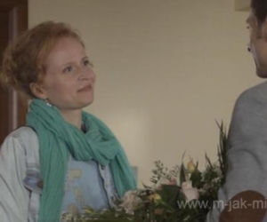M jak miłość odc. 1012. Ewa (Dominika Kluźniak), Marek Mostowiak (Kacper Kuszewski)