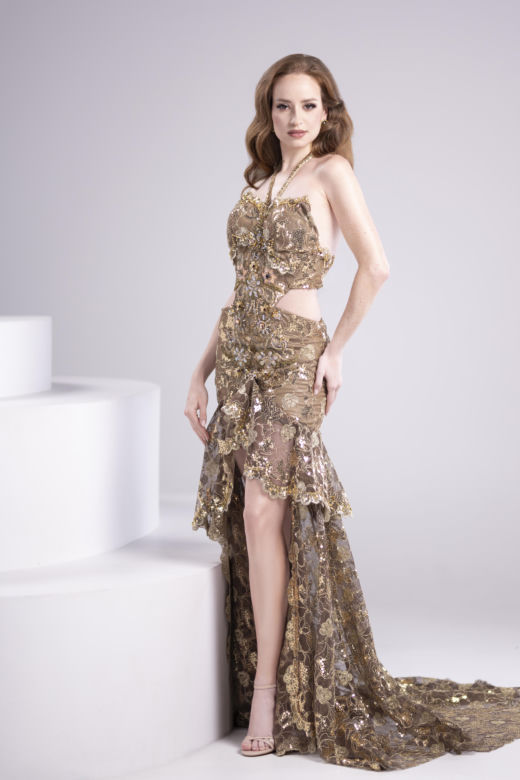 HOLANDIA Oficjalna sesja finalistek Miss Supranational 2026