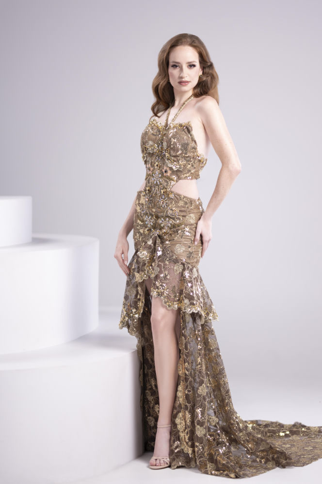HOLANDIA Oficjalna sesja finalistek Miss Supranational 2026
