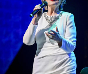 Gwiazdy w PRL musiały harować