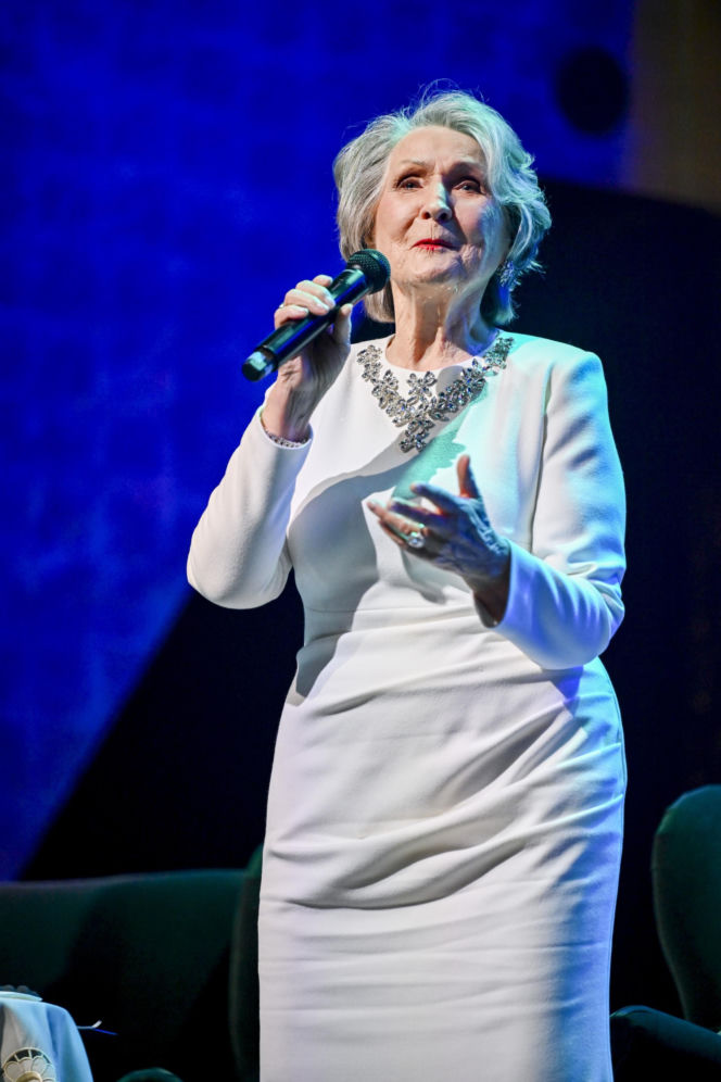 Gwiazdy w PRL musiały harować