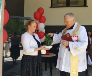 Nowe oblicze urzędu. Gmina oddana do użytku. Duża zmiana