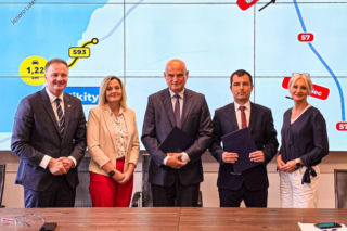 Drogowe i rowerowe rewolucje za 3 mld zł na terenie warmińsko-mazurskiego!