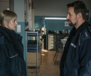 Barwy szczęścia, odcinek 3379: Nowa kobieta w życiu Marcina! Daria zastąpi mu Renatę? - ZDJĘCIA 