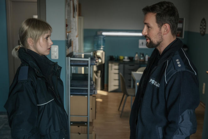 Barwy szczęścia, odcinek 3379: Nowa kobieta w życiu Marcina! Daria zastąpi mu Renatę? - ZDJĘCIA 