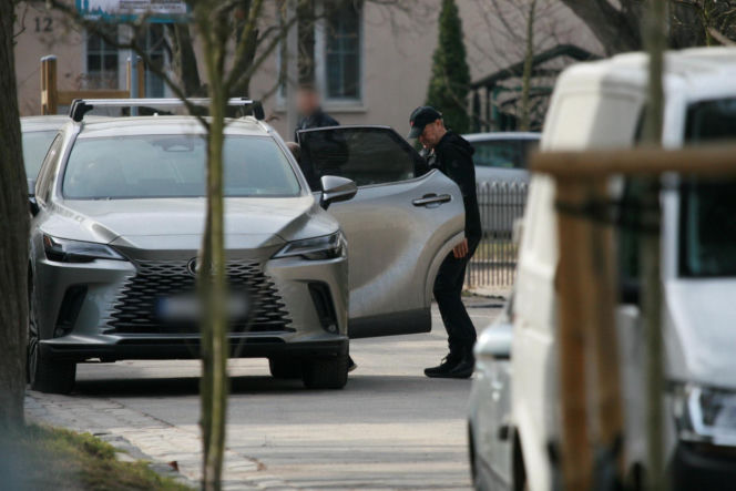 Rodzinny weekend premiera