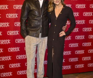 Agnieszka Kaczorowska, Marcin Rogacewicz