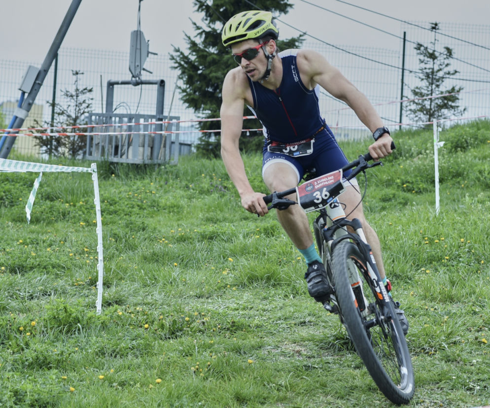 2. Lubelski Duathlon. Pokonali ponad 20 km!