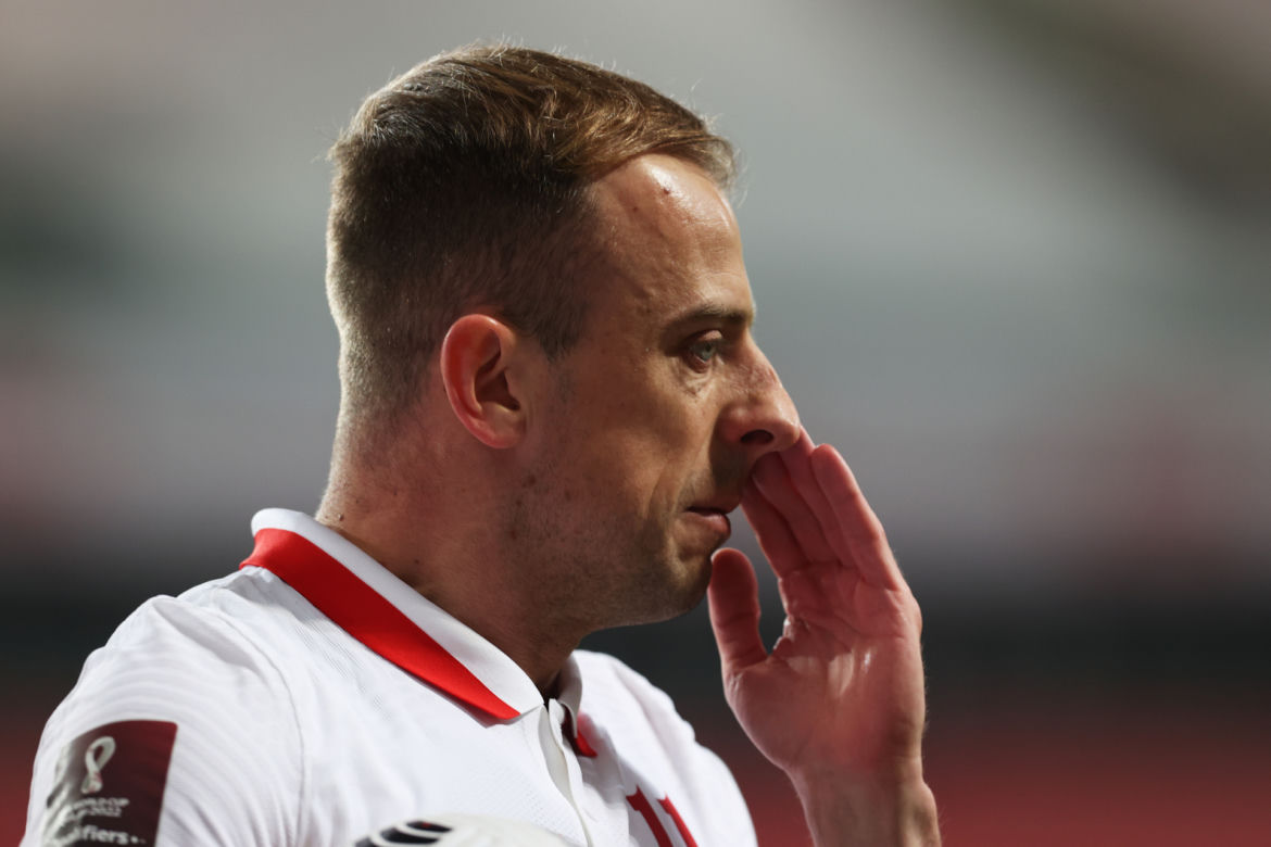 Kamil Grosicki 