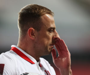 Kamil Grosicki 
