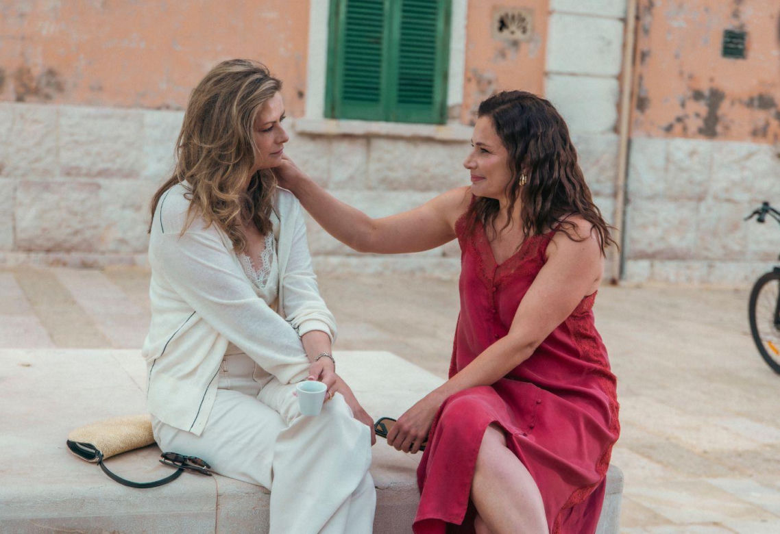 "Felicita": odcinki 23-25