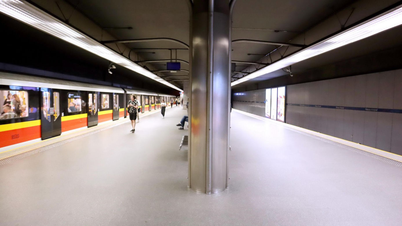Metro