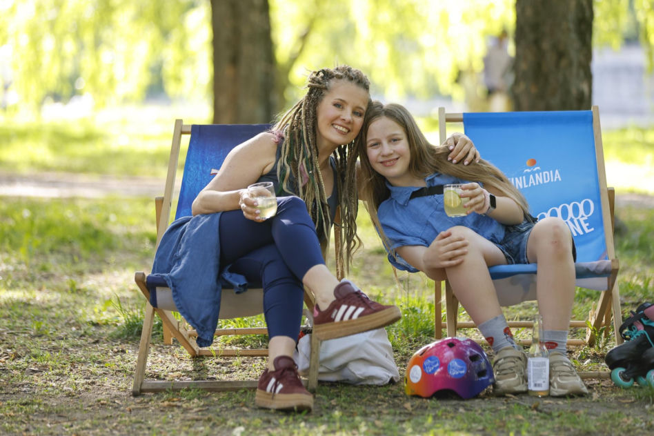 Aktywny Dzień Matki Anny Powierzy