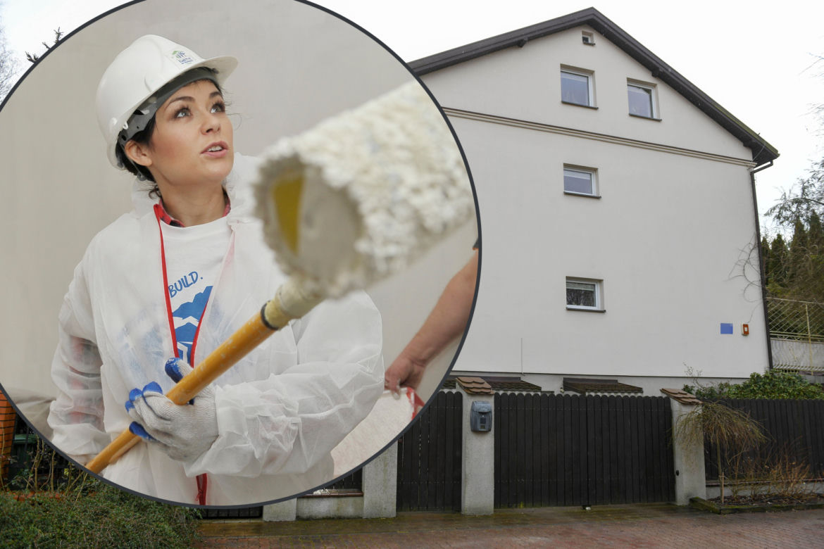 Kasia Cichopek i Maciej Kurzajewski wydadzą milion na remont domu