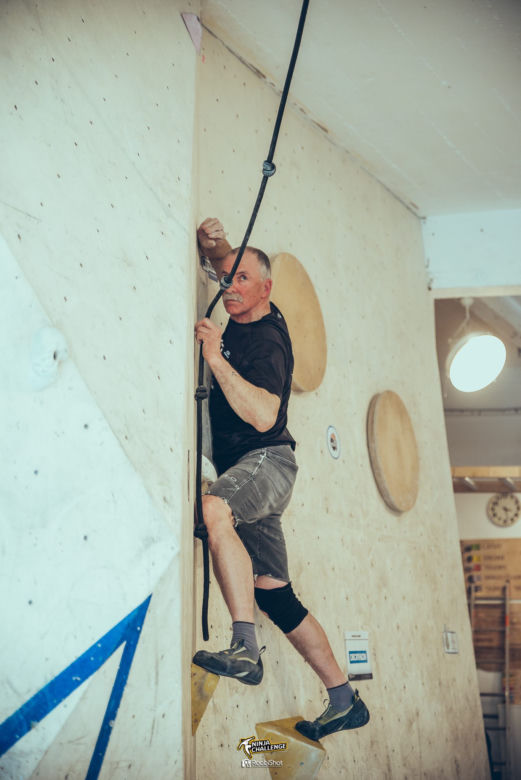 Ninja Challenge 2019 w Białymstoku