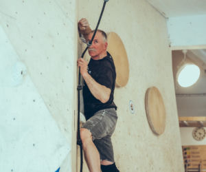 Ninja Challenge 2019 w Białymstoku