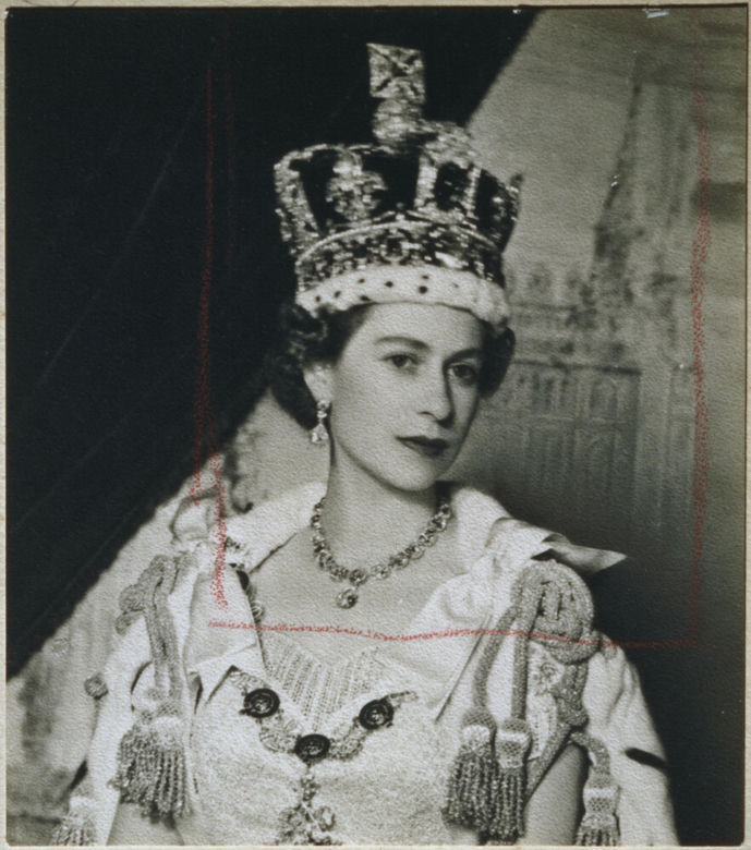Królowa Elżbieta