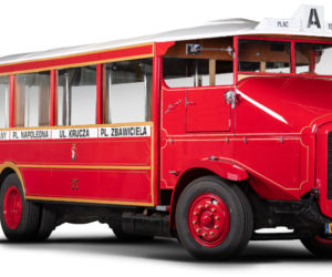 Nowe muzeum w Warszawie. 100 lat historii MZA 