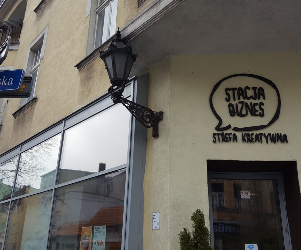 W Stacji Biznes otwarty zostanie punkt informacyjny dla uchodźców