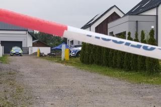 Szczątki 30 płodów na działce pod Rzeszowem! Tłumaczenie lekarki zaskakuje
