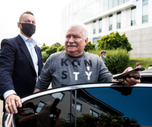 Lech Wałęsa