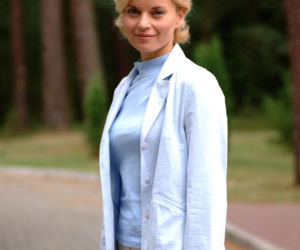 Foremniak znowu w Na dobre i na złe? Aktorka stawia sprawę jasno!