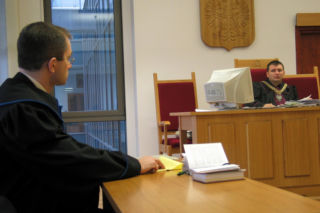 Waldemar Żurek na przestrzeni lat. Tak zmieniał się minister sprawiedliwości