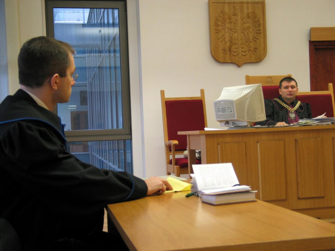 Waldemar Żurek na przestrzeni lat. Tak zmieniał się minister sprawiedliwości