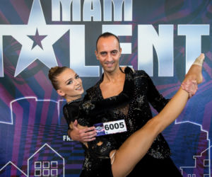 Riccardo i Klaudia