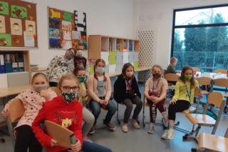 Zimowe półkolonie w łódzkich podstawówkach. Zajęcia dla dzieci prowadzi 28 szkół!
