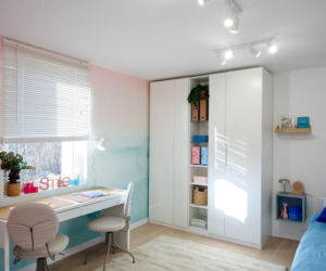 Ekipa „Nasz nowy dom” pomaga pani Małgorzacie