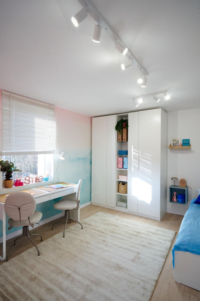 Ekipa „Nasz nowy dom” pomaga pani Małgorzacie