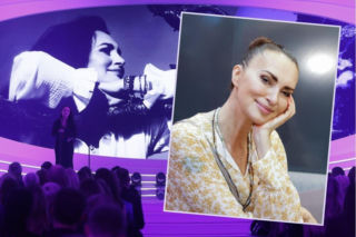 Poruszający hołd dla Agnieszki Maciąg! Na sali rozbrzmiały gromkie brawa