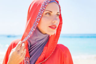 Kosmetyki halal - religijnie ,,dozwolone''. Czym się charakteryzują?