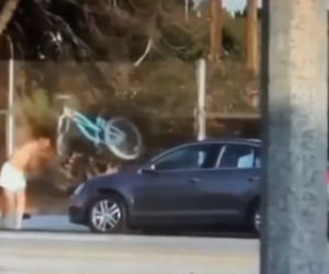 Co to jest flakka. Narkotyk który zmienia ludzi w zombie