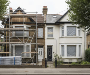 Jarosław Kaczyński i remont. Co sprawiło, że musiał opuścić dom?