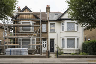 Jarosław Kaczyński i remont. Co sprawiło, że musiał opuścić dom?