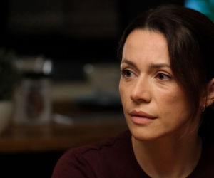 M jak miłość odc. 1923. Martyna (Magdalena Turczeniewicz)