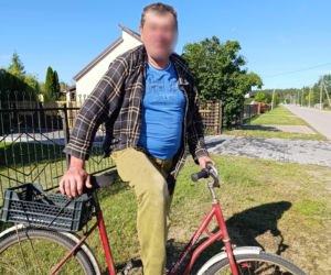 Uciekli, żeby przestraszyć matkę Jacka? Sąsiedzi z Gręzówki mają mocną teorię