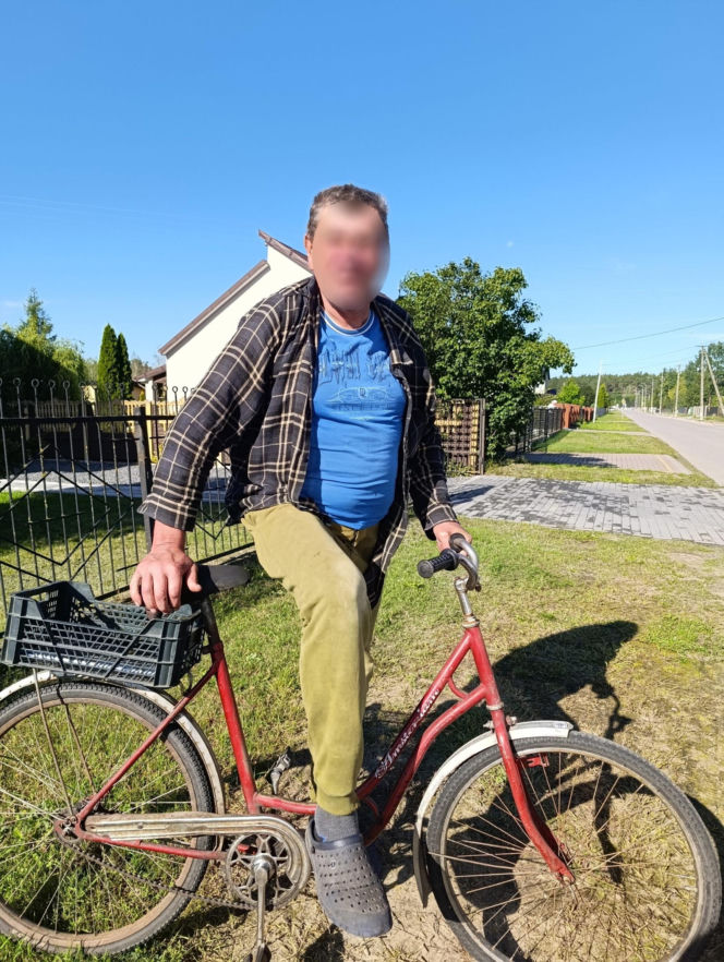 Uciekli, żeby przestraszyć matkę Jacka? Sąsiedzi z Gręzówki mają mocną teorię
