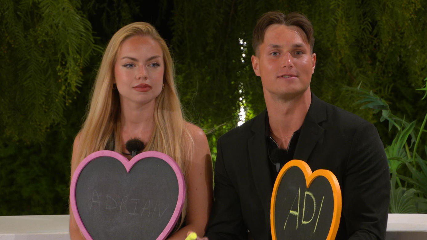 Love Island 9 