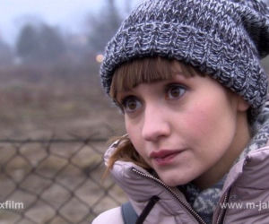M jak miłość odc. 1055. Janka (Joanna Osyda)