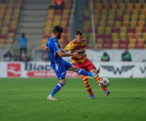 Wielki zawód w hicie Ekstraklasy. Jagiellonia Białystok - Lech Poznań