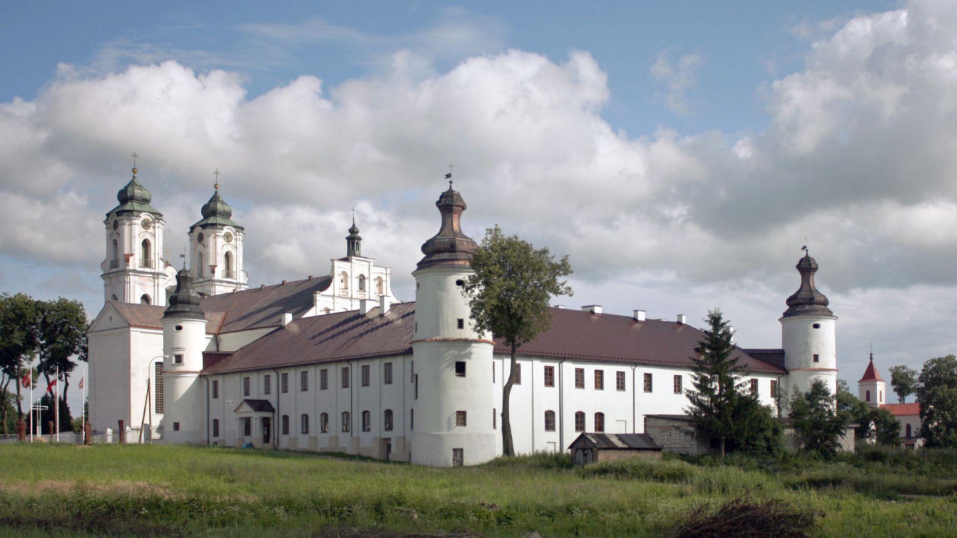Najwyżej na północny wschód położone miasto w Polsce. Tego miejsca w Podlaskiem nikt nie odwiedza