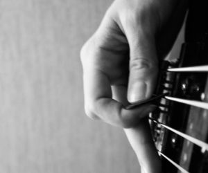 To oni nagrali najlepszą linię basu w historii! Głosujący nie mieli wątpliwości