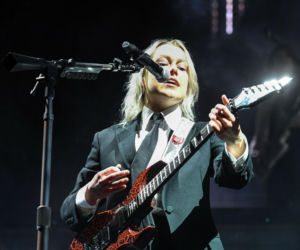 Phoebe Bridgers