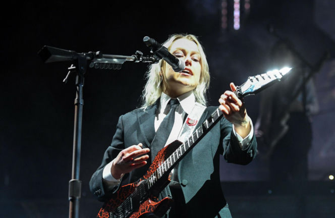 Phoebe Bridgers