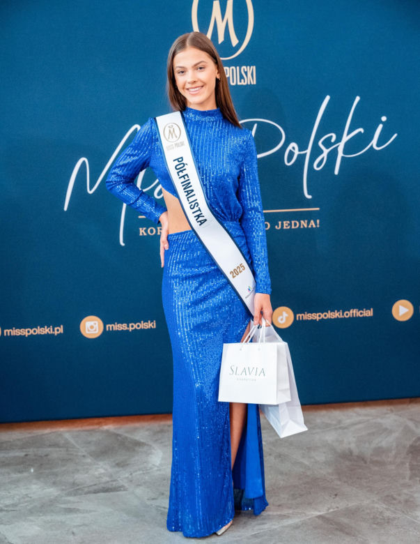 Półfinalistki Miss Polski 2025