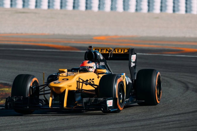 Robert Kubica - TESTY. Gdzie i kiedy oglądać online i w TV? 