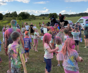 Eska Summer City na Festiwalu Koloryt  2026 w Jonkowie